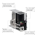 Dometic DFMDH35111 Medium 35K Furnace Essential