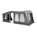 Dometic Stuga Rest 9