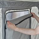 Dometic Santorini FTK Sidewall Kit