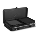 Dometic 2 Cook Turbo FFD Deluxe