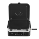 Dometic 1 Cook Turbo FFD Deluxe