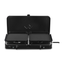 Dometic 2 Cook Turbo FFD Deluxe