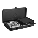 Dometic Cadac 2 Cook Turbo FFD Deluxe