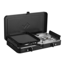 Dometic Cadac 2 Cook Turbo FFD Deluxe