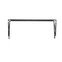 Dometic 9700 Power Awning 17' BK