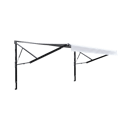 Dometic 9700 Power Awning 13' WH