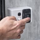 Dometic 9700 Power Awning 18' BK