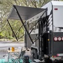 Dometic 9700 Power Awning 15' WH