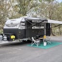 Dometic 9700 Power Awning 18' WH