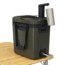 Recon Hardside Small, 16L