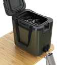 Recon Hardside Small, 16L