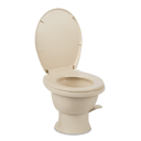 Dometic 411 Gravity Flush Toilet