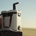 Recon Hardside Small, 16L