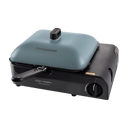 Cadac Dometic Van Cook FFD Combo