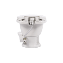 Dometic 411 Gravity Flush Toilet