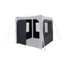 Dometic HUB 2 REDUX Mesh Panel