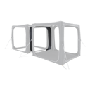 Dometic HUB Connector Strip