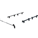 Front Runner Series Ineos Grenadier Mounting System