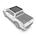 Front Runner Series Isuzu D-Max Double Cab (RG01) Slimline 3 Roof Rack Kit