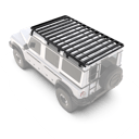 Front Runner Series Ineos Grenadier Slimline 3 Roof Rack Kit