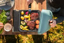 Cadac Dometic Van Cook FFD Combo