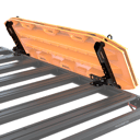 Front Runner Series Slimline 3 Recovery Board Side Mount Bracket