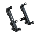 Front Runner Series Slimline 3 Recovery Board Side Mount Bracket