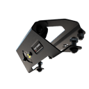 Front Runner Series Slimline 3 Grab Handle / Light