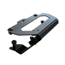 Front Runner Series Slimline 3 Grab Handle / Light