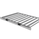 Front Runner Series Slimline 3 Quick Release Awning Mount