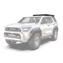 Front Runner Series Toyota 4Runner 6th Gen (N500) 3/4 Slimline 3 Roof Rack Kit