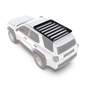 Front Runner Series Toyota 4Runner 6th Gen (N500) 3/4 Slimline 3 Roof Rack Kit