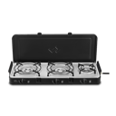 Dometic 3 Cook Turbo FFD Deluxe