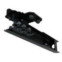 Front Runner Series Slimline 3 Tap Extension Bracket