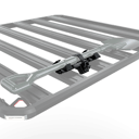Front Runner Series Slimline 3 Spade or Shovel Mount