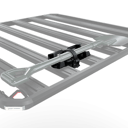 Front Runner Series Slimline 3 Spade or Shovel Mount