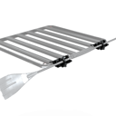 Front Runner Series Slimline 3 Spade or Shovel Mount