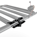 Front Runner Series Slimline 3 Spade or Shovel Mount