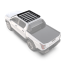 Front Runner Series Toyota Hilux Double Cab (8th/9th Gen) Slimline 3 Roof Rack Kit