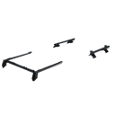 Front Runner Series Ford Bronco 4 Door w Hard Top (U725) Mounting System
