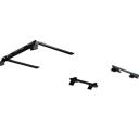 Front Runner Series Ford Bronco 4 Door w Hard Top (U725) Mounting System