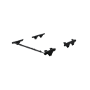 Front Runner Series Suzuki Jimny (JB74W) Mounting System