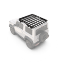 Front Runner Series Suzuki Jimny 3 Door (JB74W) Slimline 3 Roof Rack Kit