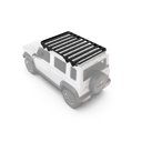 Front Runner Series Suzuki Jimny 5 Door (JC74W) Slimline 3 Roof Rack Kit