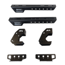 Front Runner Series Slimline 3 Recovery Board Side Mount Bracket