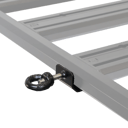 Front Runner Series Slimline 3 Axe Bracket