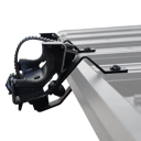 Front Runner Series Slimline 3 Spade or Shovel Mount