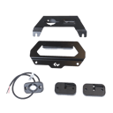 Front Runner Series Slimline 3 Grab Handle / Light