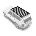 Front Runner Series Lexus GX 550 Slimline 3 Roof Rack Kit