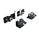 Front Runner Series Slimline 3 Quick Release Awning Mount